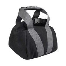 New Workout Sandbag Strongman