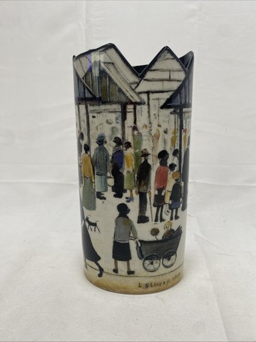 John beswick vintage - john, lowry