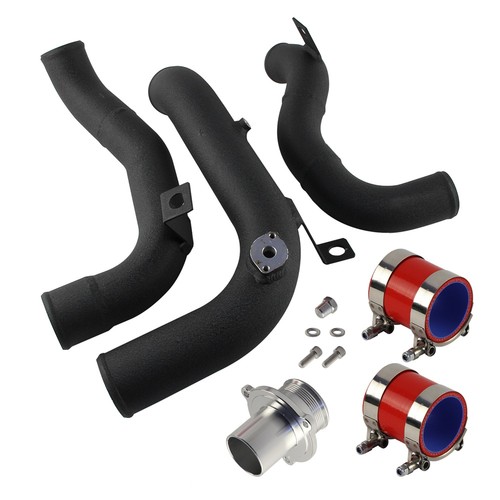 Intercooler pipe kit for - kit, audi