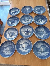 Royal Copenhagen Christmas