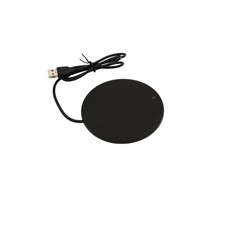 Electric Coffee Mug USB Tea