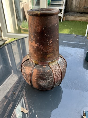 Vintage indian brass and - indian,