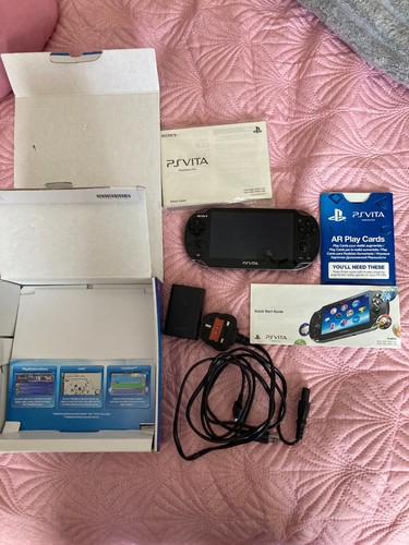 Sony playstation vita - playstation,