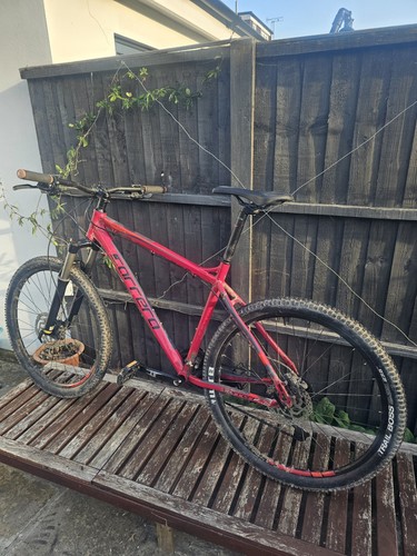 Carrera kraken 2021 - carrera,
