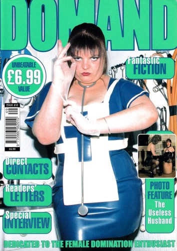 Domand issue vintage uk - issue,