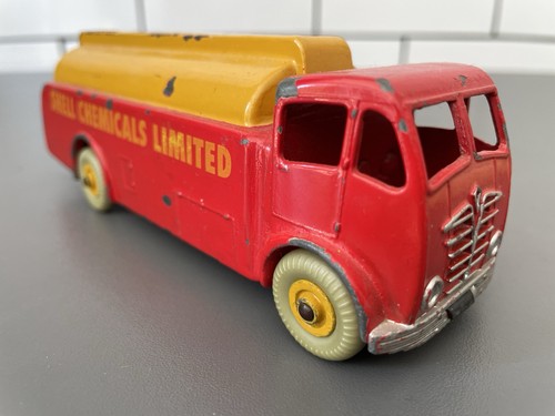 Dinky toys code - toys,