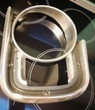 Ford Cortina Mk2 Light Bezle