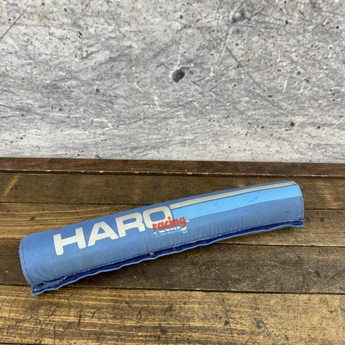 Vintage haro racing bmx frame - bmx,