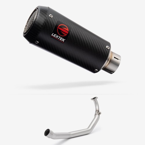 Lextek carbon fibre cp9c 180mm - lextek,