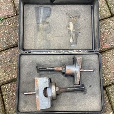 ARMEG SINGLE ELECTRICAL SOCKET