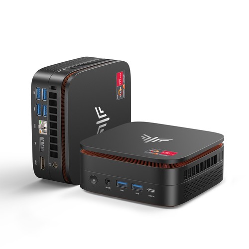 Nipogi mini amd ryzen 7 - pc,