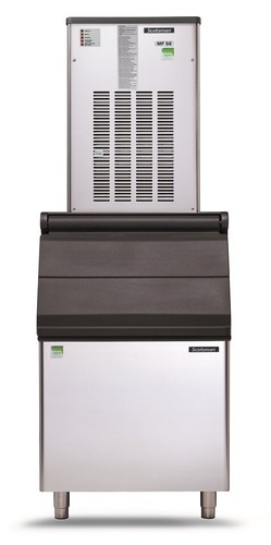 Scotsman ice machine mf56 - ice,