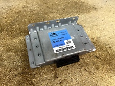 BMW Z3 3 Series E36 ABS BRAKE CONTROL UNIT COMPUTER ECU MODULE 1163090