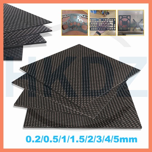 Carbon fiber board - fiber,