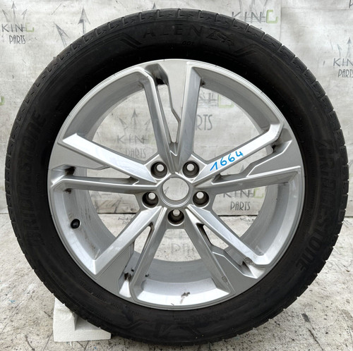 Audi sq3 line alloy - audi, q3