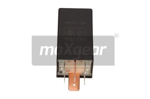 0007 maxgear control unit - 50-0007,