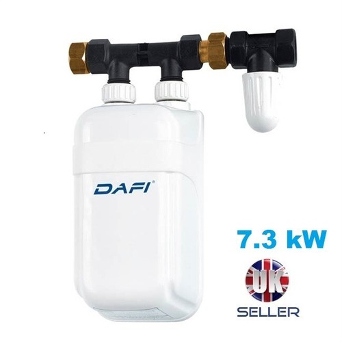 230v instant water - kw,