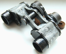 WWI WW1 France Military Binoculars Colmont Maya 5x21