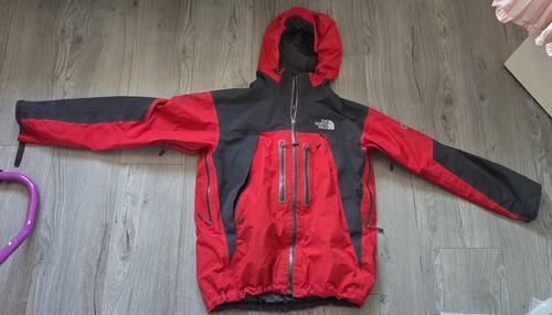 The north face coat jacket - the,