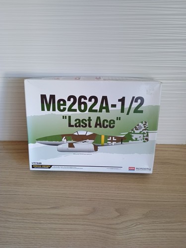 Academy scale 262a 1 - me, 262a-1/2