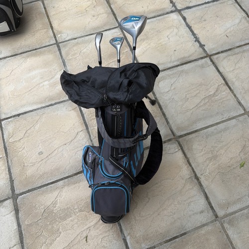 Uskg kids golf set dv3 - kids,