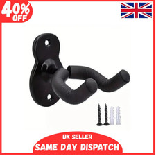 Guitar Wall Mount Hanger Hook