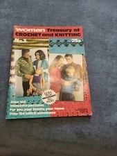 Woman Magazine: Treasury of