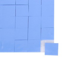 ⁺2Pcs Thermal Silicone