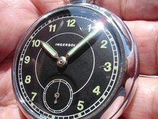 Super REBUILT 1966, Ingersoll