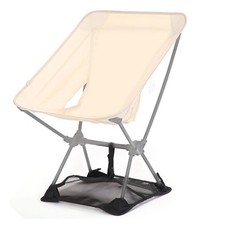 Anti Collapse Mat Without Chair Backpacking Lightweight for Moon Chair