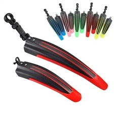 2Pcs Mountain Bike Mudguards
