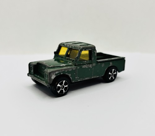 Vintage 1970s corgi juniors - 1970s,
