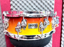 Ayotte Custom Snare Drum
