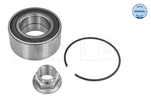 Rear meyle germany 750 - rear,