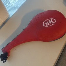 1X Sports TKD Pads MMA