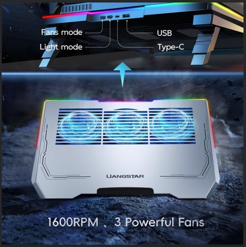 Liangstar laptop cooling pad - laptop,