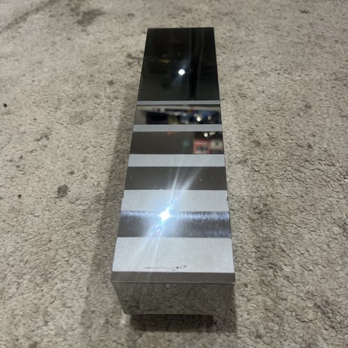 Large reclaimed metal - reclaimed,