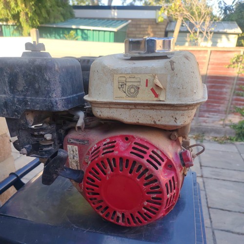 Honda gx120 engine spares and - gx120,