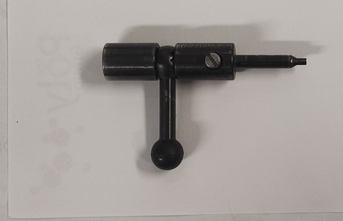 Webley nemesis spare parts - spare,