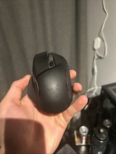 Razer Basilisk V3 x Hyperspeed
