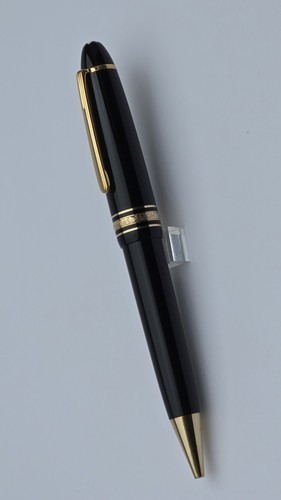 Montblanc meisterstuck 161 - montblanc,
