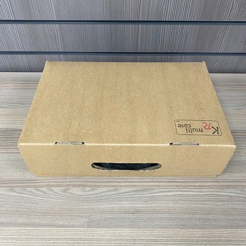 Multi figure carry case - figure,