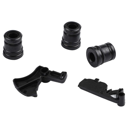 Electric saw parts handle bar - parts,