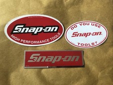 Snap-on Tools Tool Box