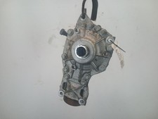  F TYPE DIFFERENTIAL DIFF 5.0L