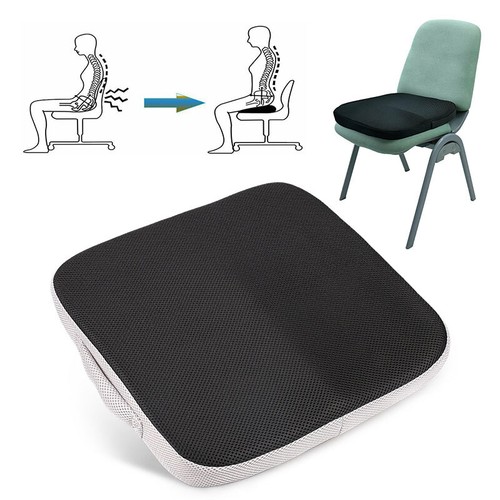 Memory foam seat cushion - memory,