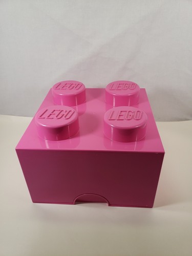 Lego brick knobs large - brick,