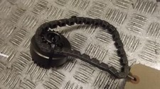 Kawasaki ZZR1100D ZZR1100 D Alternator Drive Shaft Chain & Gears
