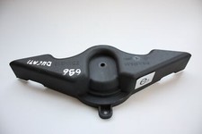 2008 DUCATI MONSTER 696 AIR BOX INTAKE LID COVER 246.1.202.2A