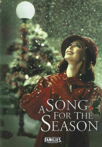 Song for the season - song, dvd